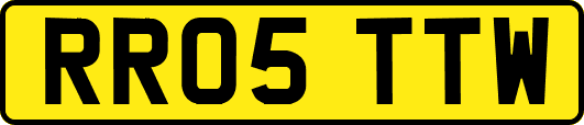 RR05TTW