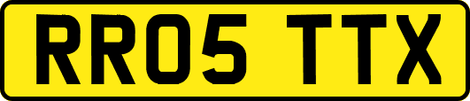 RR05TTX