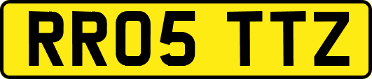 RR05TTZ