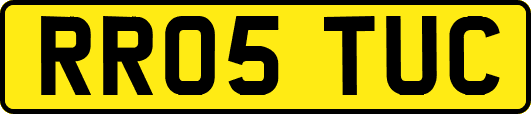 RR05TUC