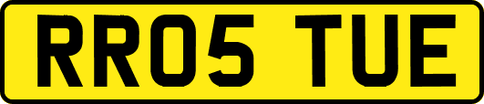 RR05TUE