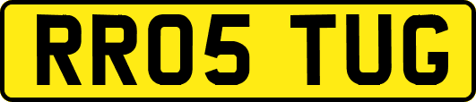 RR05TUG
