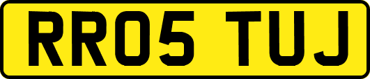 RR05TUJ