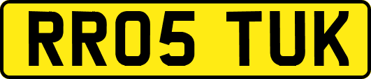 RR05TUK