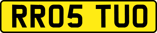RR05TUO