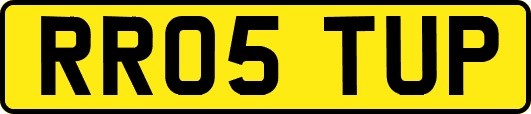 RR05TUP