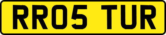 RR05TUR