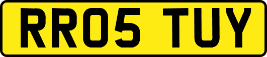 RR05TUY