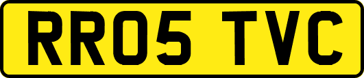 RR05TVC