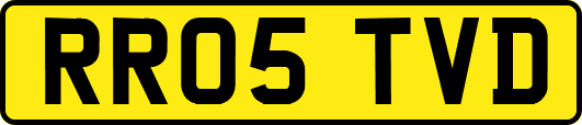 RR05TVD