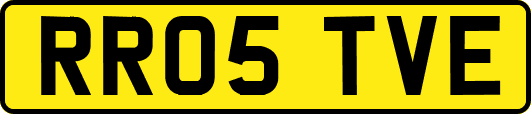RR05TVE
