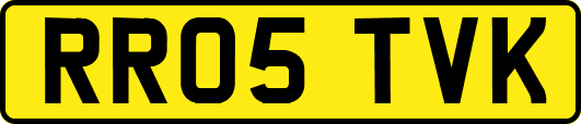 RR05TVK