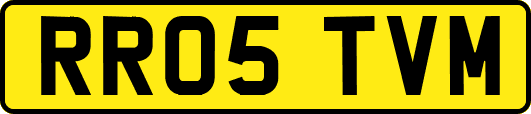RR05TVM