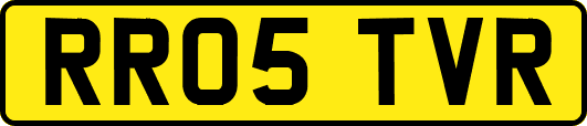 RR05TVR