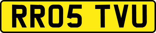 RR05TVU