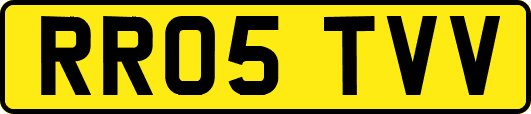 RR05TVV