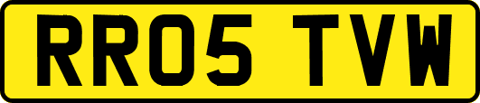 RR05TVW
