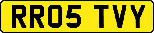 RR05TVY
