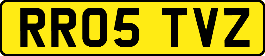 RR05TVZ