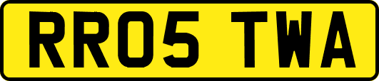 RR05TWA