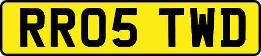 RR05TWD