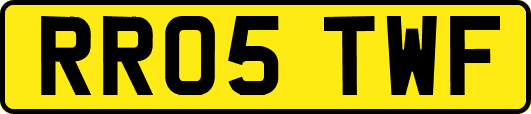RR05TWF