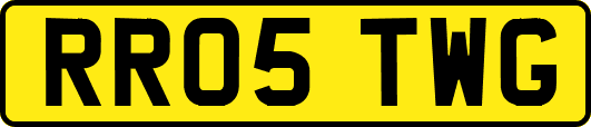 RR05TWG
