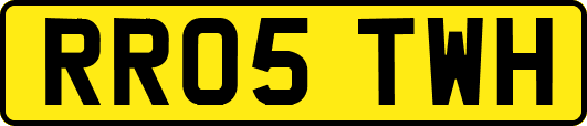 RR05TWH