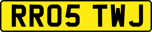 RR05TWJ