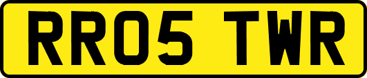 RR05TWR