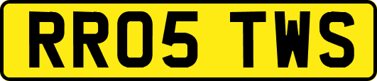 RR05TWS