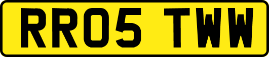 RR05TWW
