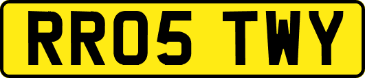 RR05TWY