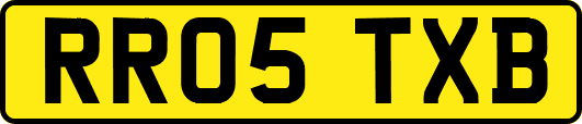 RR05TXB