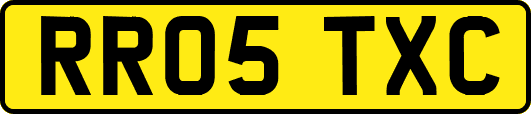 RR05TXC