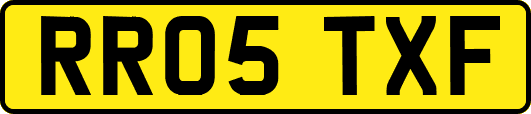 RR05TXF