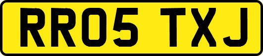 RR05TXJ