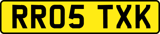 RR05TXK