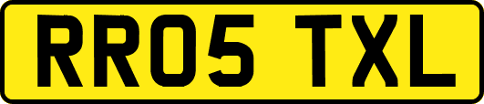 RR05TXL