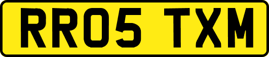 RR05TXM