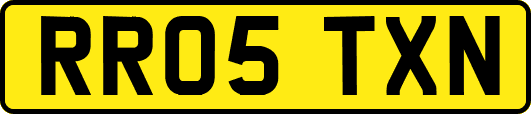 RR05TXN