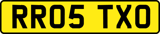 RR05TXO