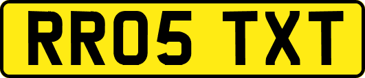 RR05TXT