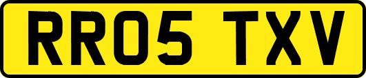 RR05TXV