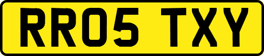 RR05TXY