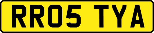RR05TYA