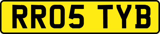 RR05TYB