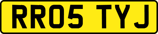 RR05TYJ