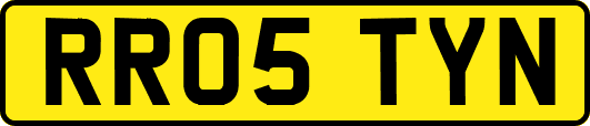 RR05TYN