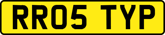 RR05TYP